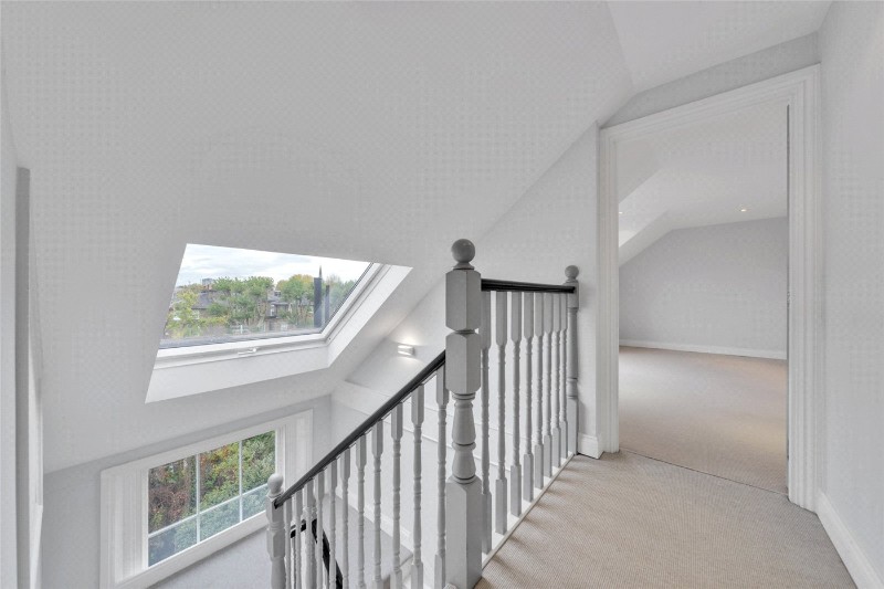 Carlton Hill, St John&#39;s Wood, London, NW8