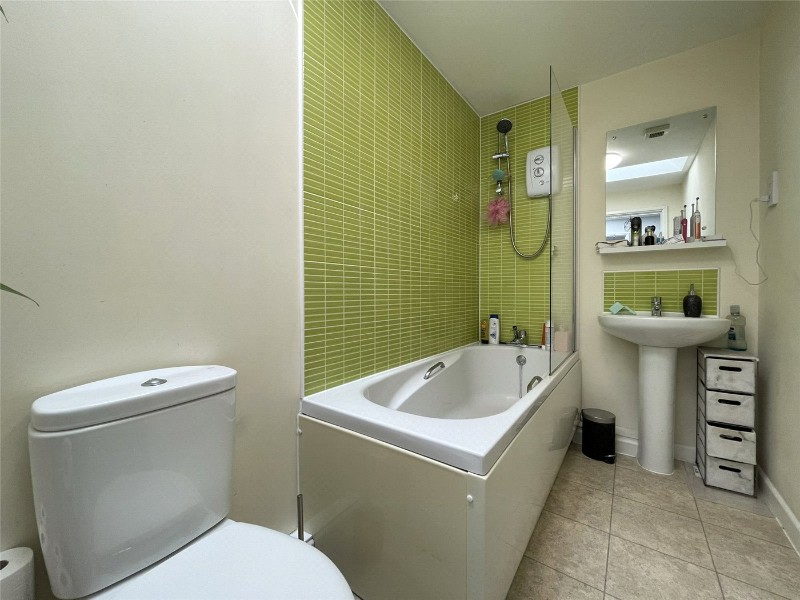 Roscoff Road, Dawlish, Devon, EX7