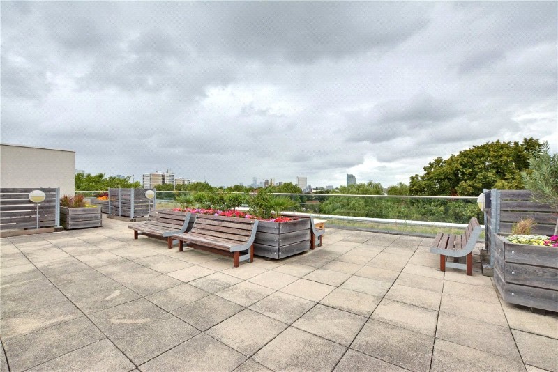 Marlow Court, 24 McMillan Street, Deptford, London, SE8