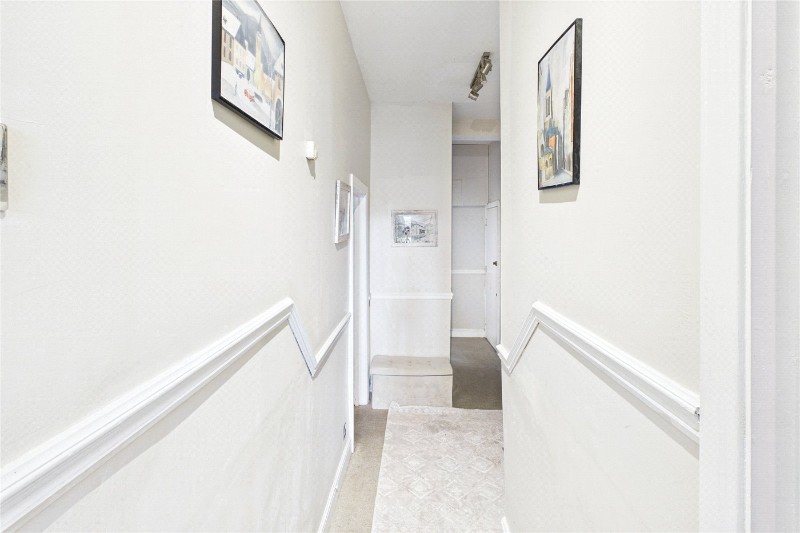 Deerbrook Road, London, SE24