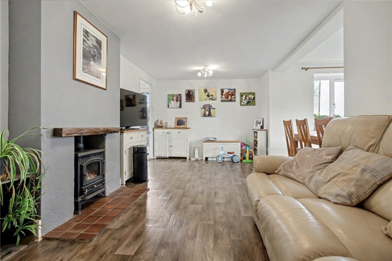 Walpole Lane, Walpole, Halesworth, Suffolk, IP19