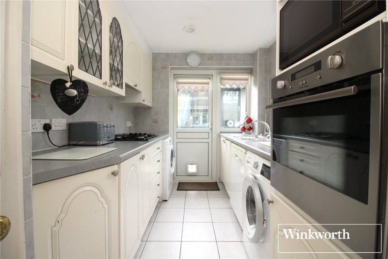 Chandos Road, Borehamwood, Hertfordshire, WD6