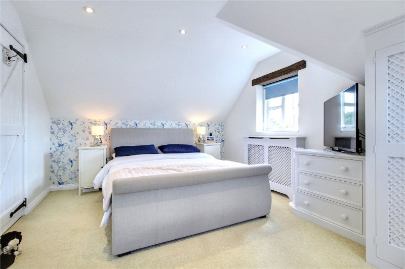 Redisham, Beccles, Suffolk, NR34
