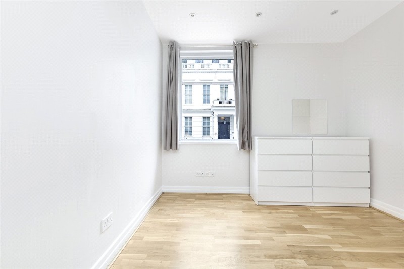 63 Lancaster Gate, Hyde Park, W2