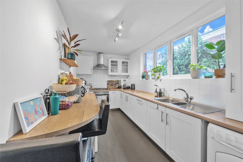 Kenmore Court, Acol Road, London, NW6