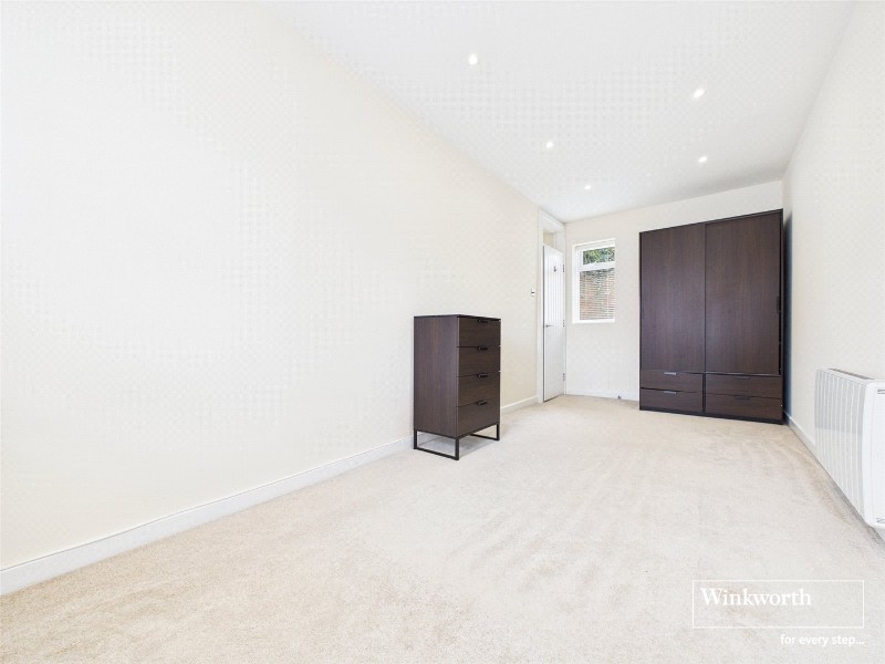 Carey Street, Reading, Berkshire, RG1