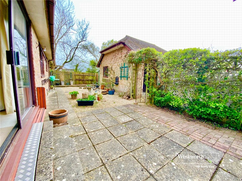 Stony Lane, Burton, Christchurch, BH23