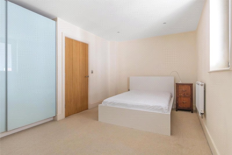 Lett Road, London, SW9