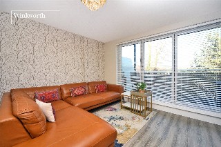 Cheam Road, Epsom, Surrey, KT17