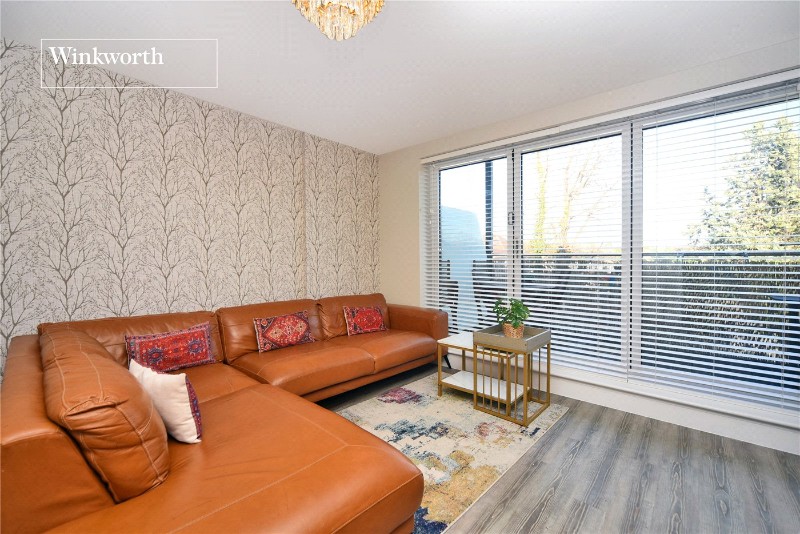 Cheam Road, Epsom, Surrey, KT17