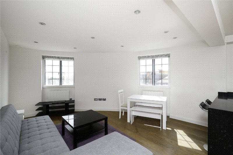 The Town House, The Broadway, London, W5