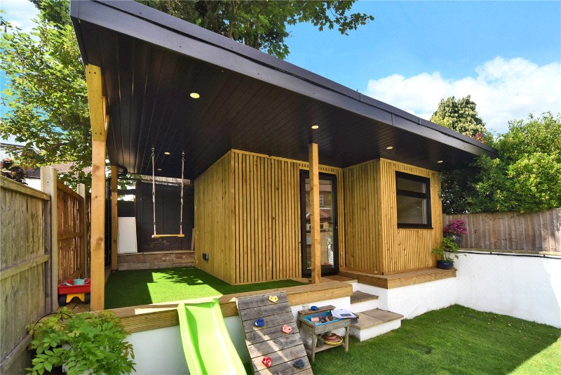 Prestbury Crescent, Banstead, Surrey, SM7