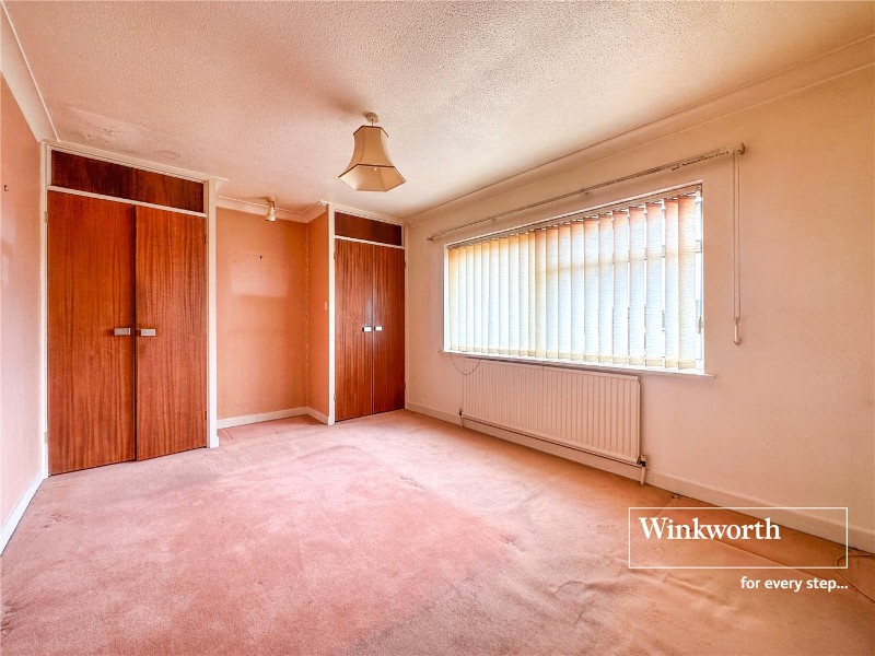 Sylvan Close, St. Leonards, Ringwood, Dorset, BH24