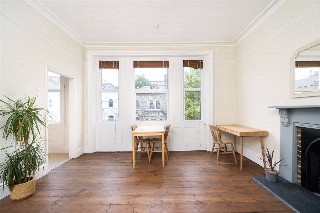 Disraeli Road, London, SW15
