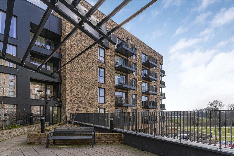 Haverley Street, London, SE26