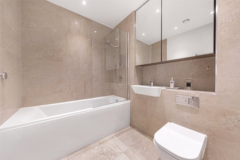 Edmunds House, Colonial Drive, London, W4