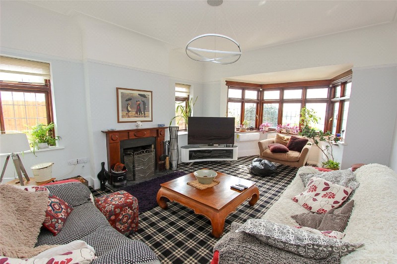 Chalkwell Esplanade, Westcliff-on-Sea, Essex, SS0