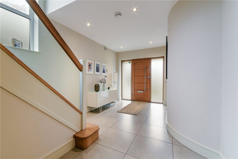 Woodlands Road, Bromley, BR1