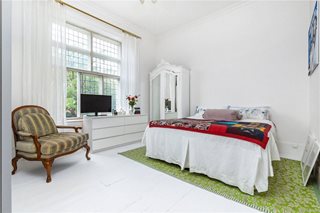 Sispara Mansions, 75 West Hill, SW15