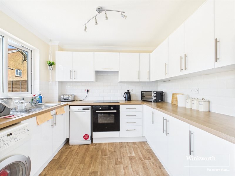Wispington Close, Lower Earley, Reading, Berkshire, RG6