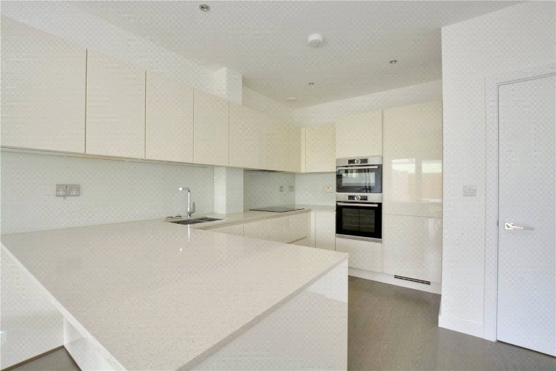 Handley Drive, Kidbrooke Village, SE3