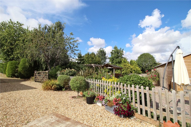 Spalding Road, Deeping St. James, Peterborough, Lincolnshire, PE6