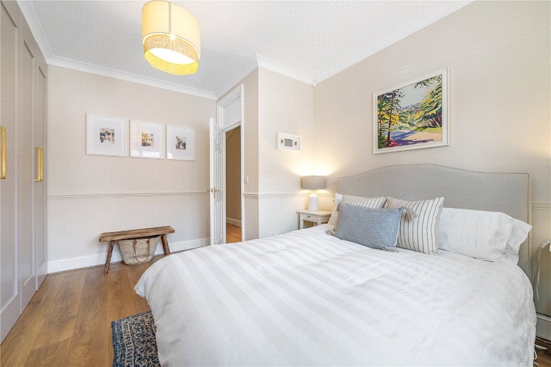 Crystal Palace Road, East Dulwich, London, SE22