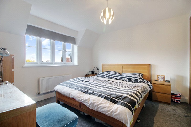 Potters Way, Poringland, Norwich, Norfolk, NR14