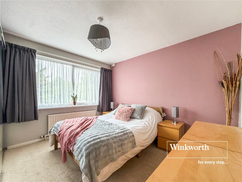 Wollaton Road, Ferndown, Dorset, BH22