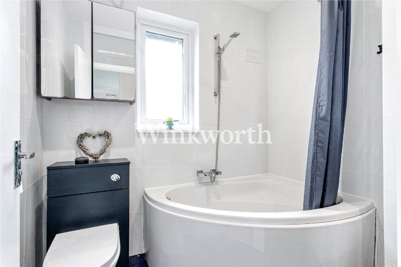 Rowland Hill Avenue, London, N17