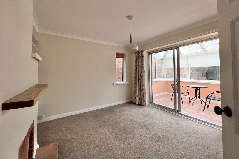 Meadow Lane, Beaconsfield, HP9