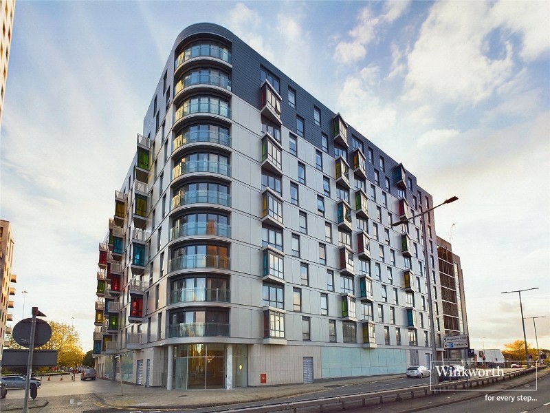 Chatham Street, Reading, Berkshire, RG1