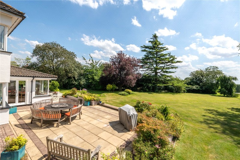 Swallow Hill, Thurlby, Bourne, Lincolnshire, PE10