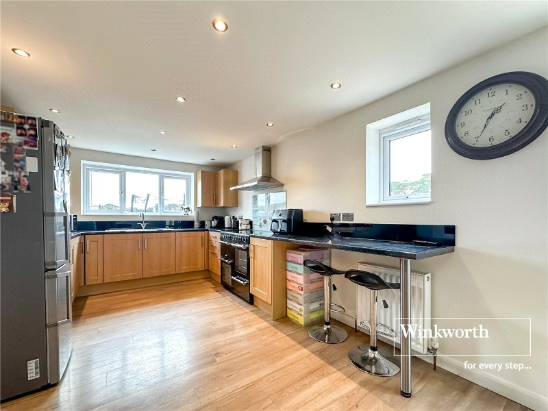 Dugdell Close, Ferndown, Dorset, BH22