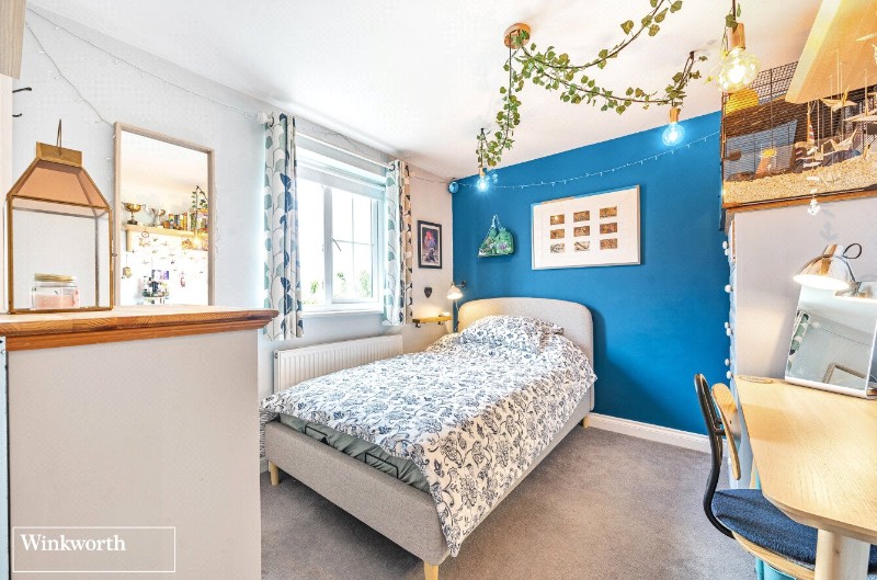 Monk Sherborne Road, Charter Alley, Tadley, Hampshire, RG26