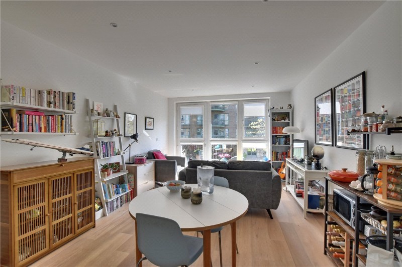 Ottley Drive, Blackheath, London, SE3