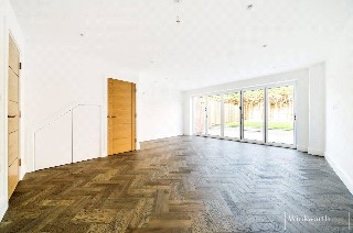 Lower Nursery, Ascot, Berkshire, SL5