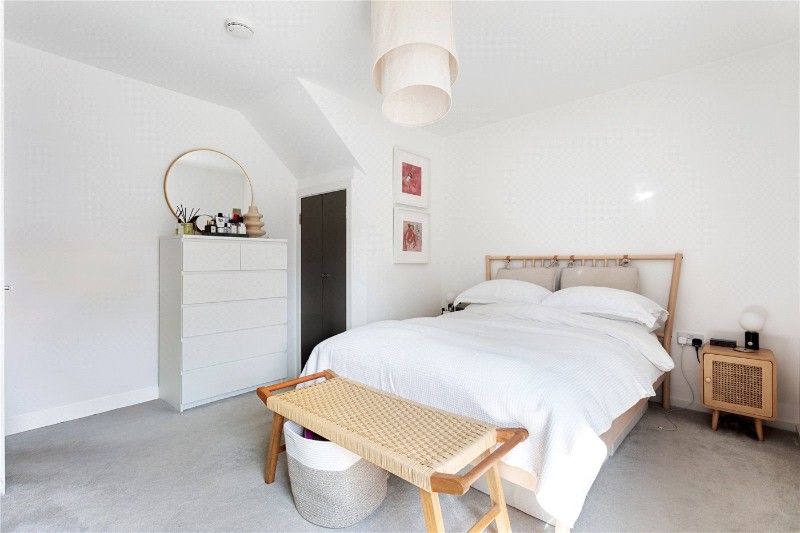 Evering Road, London, E5
