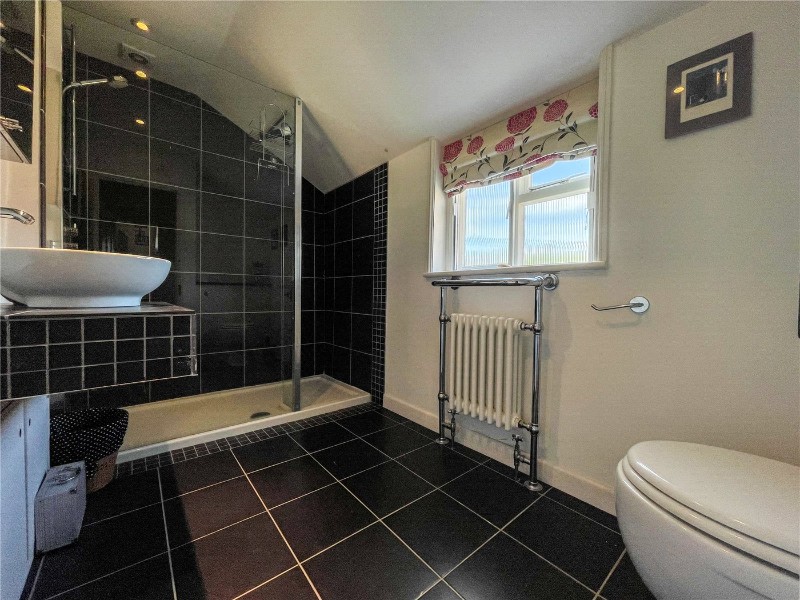 Westover Road, Milford on Sea, Lymington, Hampshire, SO41