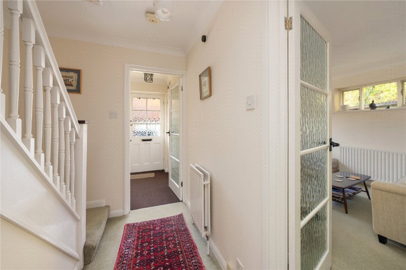 Church Hill, Harbledown, Canterbury, Kent, CT2