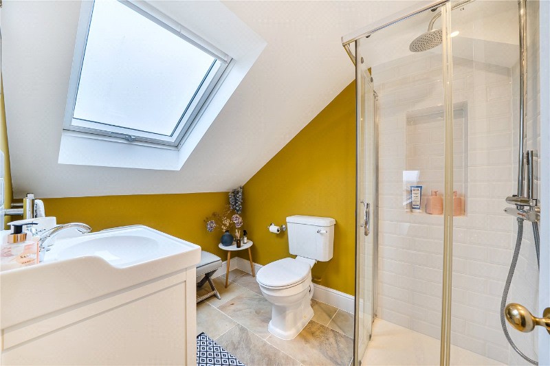 Manor Park, Hither Green, London, SE13