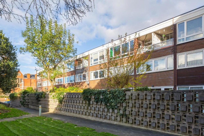 Sylvan Road, London, SE19