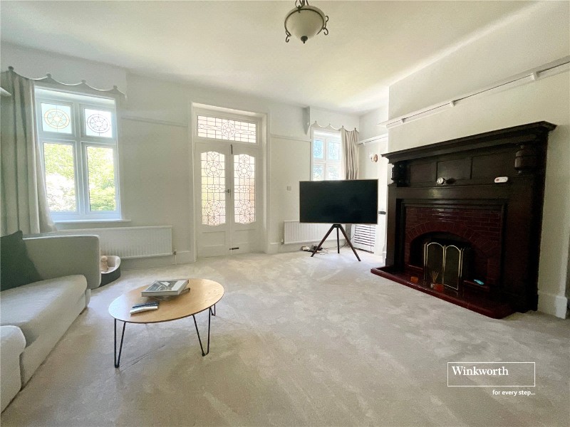 Bure Lane, Christchurch, Dorset, BH23