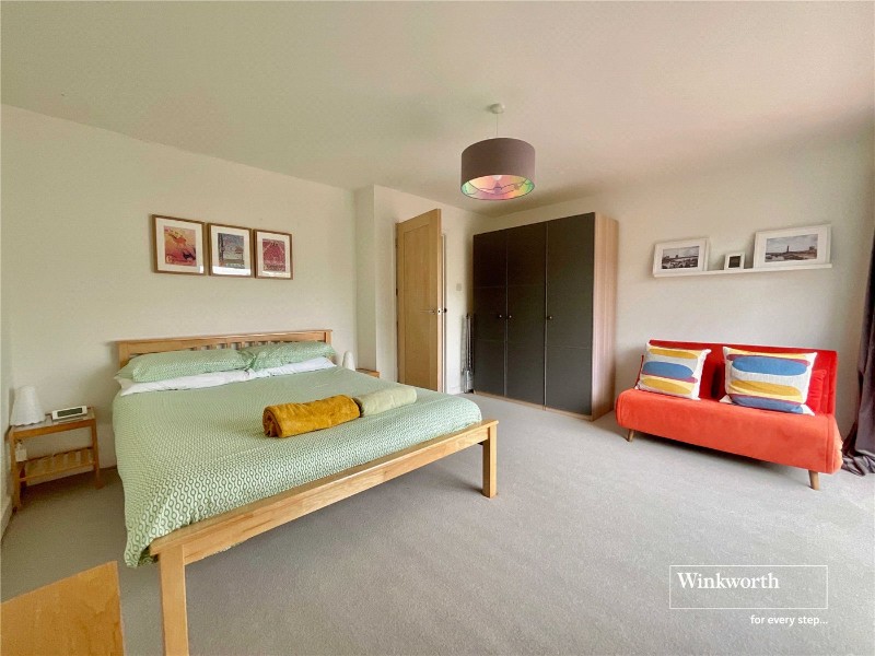 Inveravon, Christchurch, Dorset, BH23
