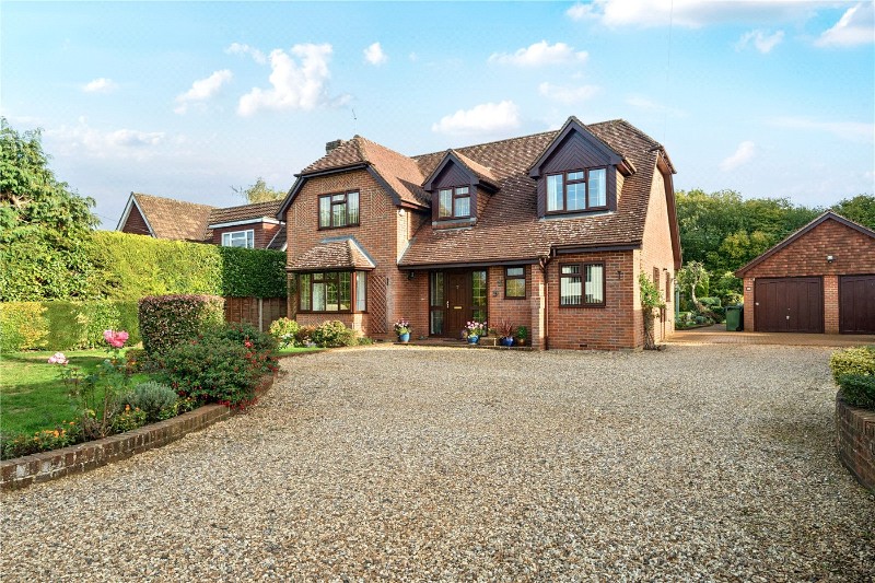 Station Road, Bentley, Farnham, Hampshire, GU10