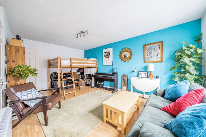 Paxton Road, London, SE23