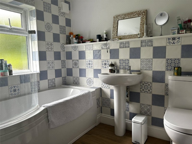 White Street, West Lavington, Wiltshire, SN10