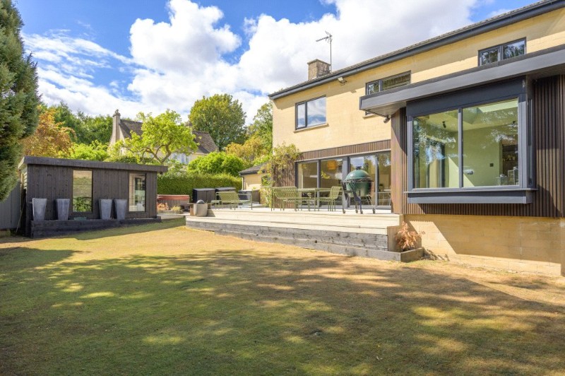 Van Diemens Lane, Bath, Somerset, BA1