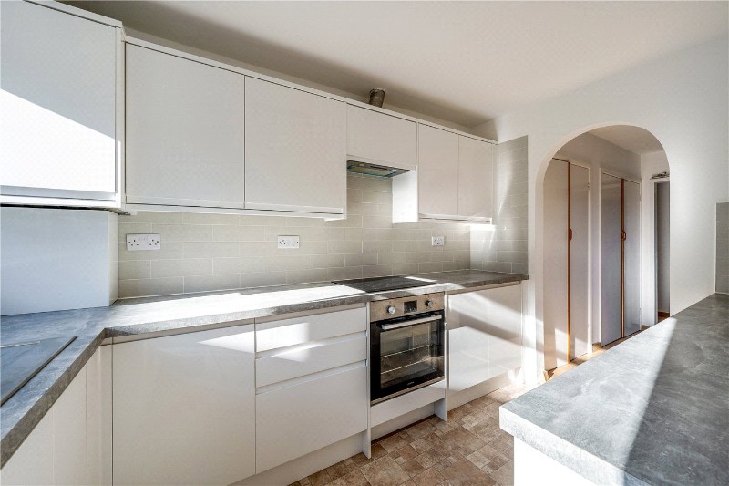 Olivers Battery Road South, Winchester, Hampshire, SO22