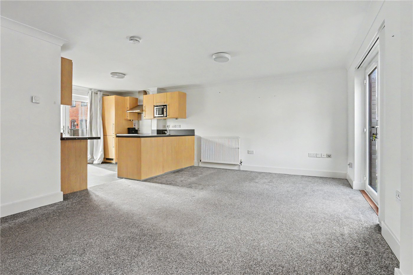 Living Space